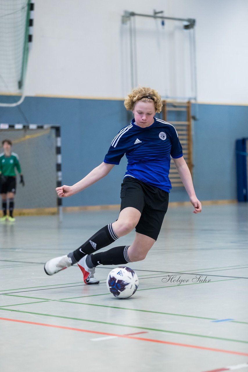 Bild 110 - wBJ Auswahl Futsalturnier